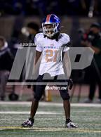 Photo from the gallery "Kimball @ Elk Grove (CIF SJS D2 Playoffs)"