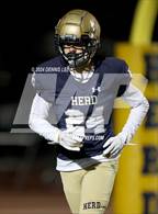 Photo from the gallery "Kimball @ Elk Grove (CIF SJS D2 Playoffs)"