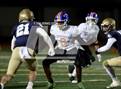Photo from the gallery "Kimball @ Elk Grove (CIF SJS D2 Playoffs)"