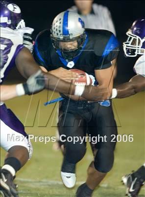 Thumbnail 3 in Fletcher @ Bartram Trail photogallery.