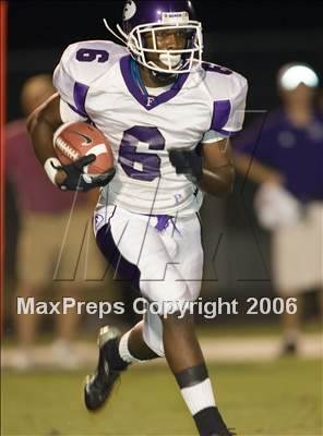 Thumbnail 1 in Fletcher @ Bartram Trail photogallery.