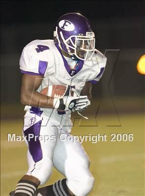 Thumbnail 2 in Fletcher @ Bartram Trail photogallery.