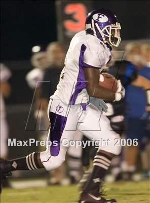Thumbnail 3 in Fletcher @ Bartram Trail photogallery.