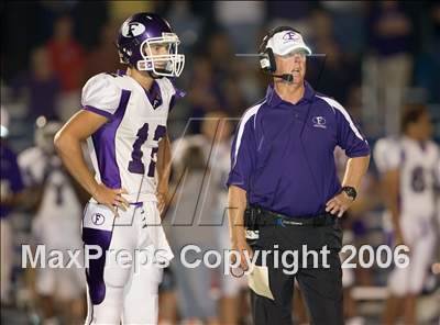 Thumbnail 1 in Fletcher @ Bartram Trail photogallery.
