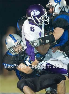 Thumbnail 1 in Fletcher @ Bartram Trail photogallery.
