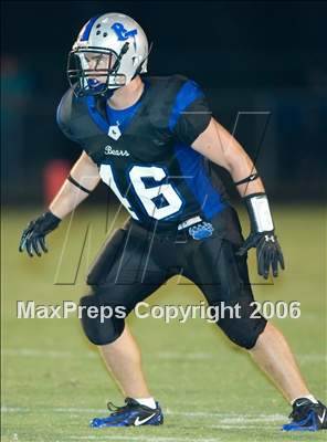 Thumbnail 2 in Fletcher @ Bartram Trail photogallery.