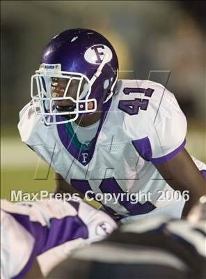 Thumbnail 3 in Fletcher @ Bartram Trail photogallery.