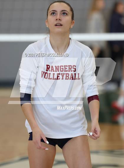 Thumbnail 2 in Oliver Ames vs Westborough (MIAA Division 2 Final) photogallery.