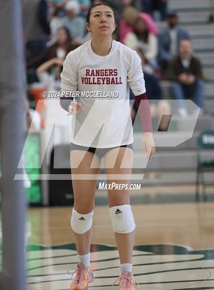 Thumbnail 2 in Oliver Ames vs Westborough (MIAA Division 2 Final) photogallery.
