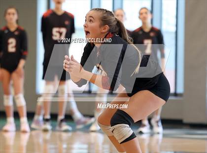 Thumbnail 3 in Oliver Ames vs Westborough (MIAA Division 2 Final) photogallery.