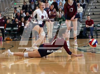 Thumbnail 1 in Oliver Ames vs Westborough (MIAA Division 2 Final) photogallery.