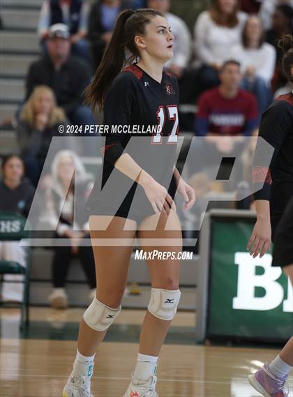 Thumbnail 3 in Oliver Ames vs Westborough (MIAA Division 2 Final) photogallery.