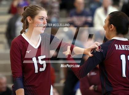 Thumbnail 1 in Oliver Ames vs Westborough (MIAA Division 2 Final) photogallery.
