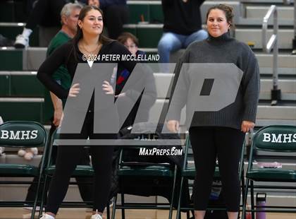 Thumbnail 3 in Oliver Ames vs Westborough (MIAA Division 2 Final) photogallery.