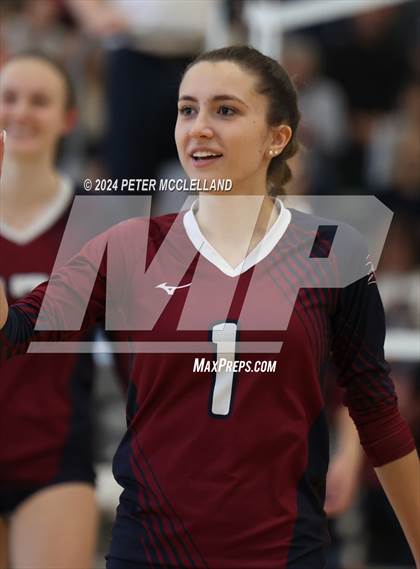 Thumbnail 3 in Oliver Ames vs Westborough (MIAA Division 2 Final) photogallery.