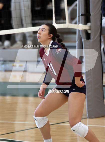 Thumbnail 1 in Oliver Ames vs Westborough (MIAA Division 2 Final) photogallery.