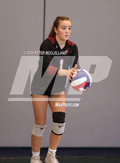 Thumbnail 3 in Oliver Ames vs Westborough (MIAA Division 2 Final) photogallery.