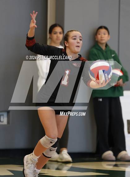 Thumbnail 1 in Oliver Ames vs Westborough (MIAA Division 2 Final) photogallery.