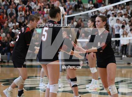 Thumbnail 2 in Oliver Ames vs Westborough (MIAA Division 2 Final) photogallery.