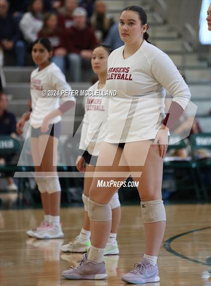 Thumbnail 3 in Oliver Ames vs Westborough (MIAA Division 2 Final) photogallery.