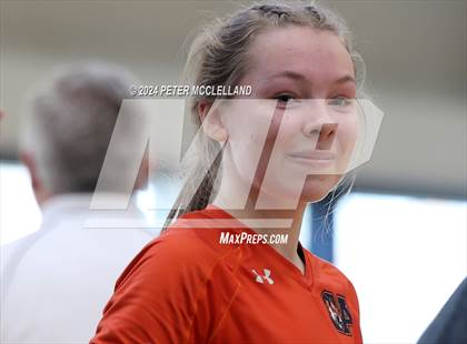 Thumbnail 2 in Oliver Ames vs Westborough (MIAA Division 2 Final) photogallery.