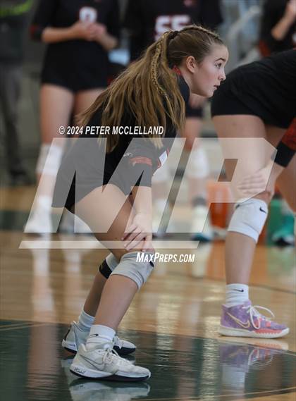 Thumbnail 3 in Oliver Ames vs Westborough (MIAA Division 2 Final) photogallery.