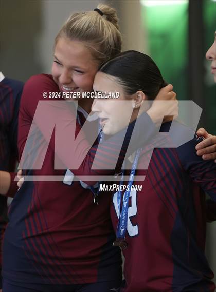 Thumbnail 1 in Oliver Ames vs Westborough (MIAA Division 2 Final) photogallery.
