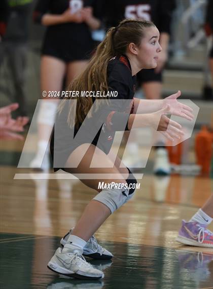 Thumbnail 1 in Oliver Ames vs Westborough (MIAA Division 2 Final) photogallery.