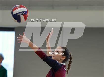 Thumbnail 3 in Oliver Ames vs Westborough (MIAA Division 2 Final) photogallery.