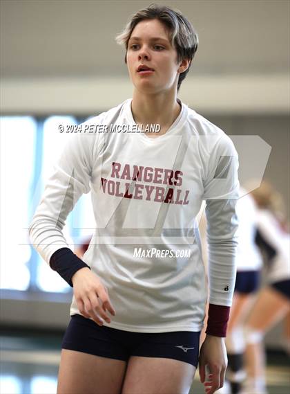 Thumbnail 3 in Oliver Ames vs Westborough (MIAA Division 2 Final) photogallery.