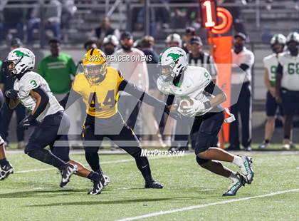 Thumbnail 3 in Myers Park @ West Charlotte (NCHSAA 8A Round 3) photogallery.