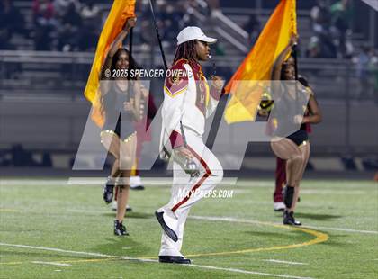 Thumbnail 1 in Myers Park @ West Charlotte (NCHSAA 8A Round 3) photogallery.