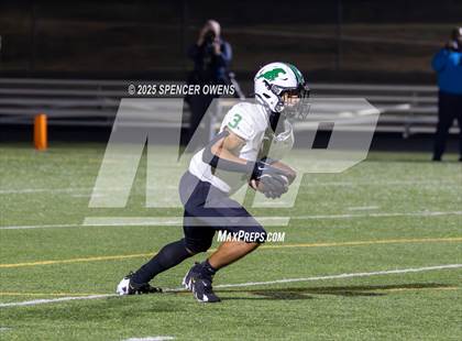 Thumbnail 3 in Myers Park @ West Charlotte (NCHSAA 8A Round 3) photogallery.