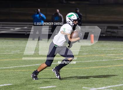 Thumbnail 2 in Myers Park @ West Charlotte (NCHSAA 8A Round 3) photogallery.