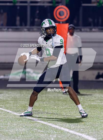 Thumbnail 3 in Myers Park @ West Charlotte (NCHSAA 8A Round 3) photogallery.