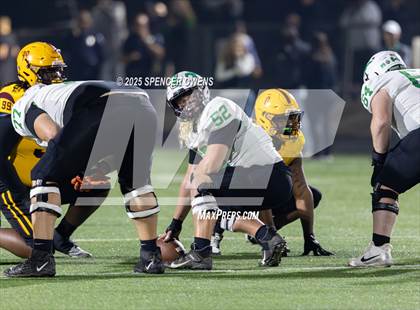 Thumbnail 1 in Myers Park @ West Charlotte (NCHSAA 8A Round 3) photogallery.