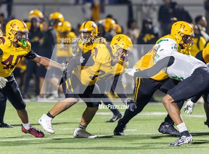 Thumbnail 3 in Myers Park @ West Charlotte (NCHSAA 8A Round 3) photogallery.