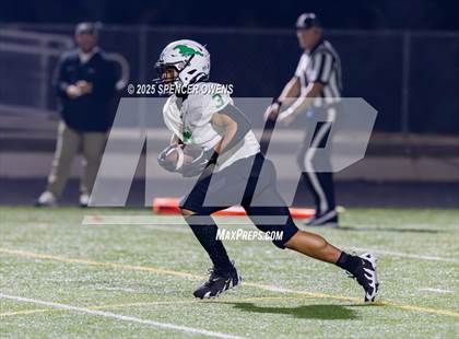 Thumbnail 2 in Myers Park @ West Charlotte (NCHSAA 8A Round 3) photogallery.