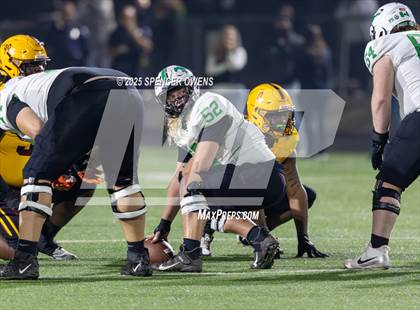 Thumbnail 3 in Myers Park @ West Charlotte (NCHSAA 8A Round 3) photogallery.