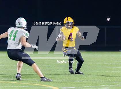 Thumbnail 1 in Myers Park @ West Charlotte (NCHSAA 8A Round 3) photogallery.