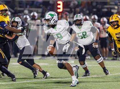 Thumbnail 2 in Myers Park @ West Charlotte (NCHSAA 8A Round 3) photogallery.