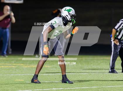 Thumbnail 3 in Myers Park @ West Charlotte (NCHSAA 8A Round 3) photogallery.