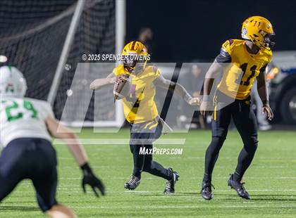 Thumbnail 2 in Myers Park @ West Charlotte (NCHSAA 8A Round 3) photogallery.