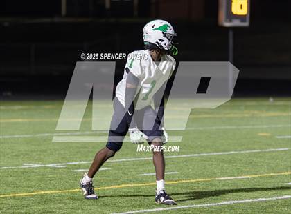 Thumbnail 2 in Myers Park @ West Charlotte (NCHSAA 8A Round 3) photogallery.
