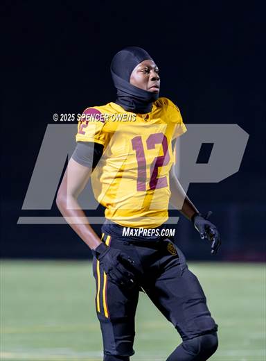 Myers Park @ West Charlotte (NCHSAA 8A Round 3)