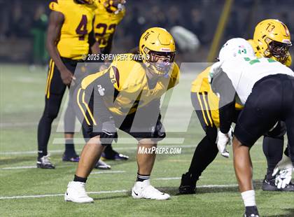 Thumbnail 1 in Myers Park @ West Charlotte (NCHSAA 8A Round 3) photogallery.