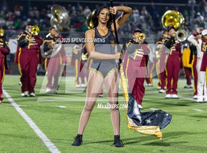 Thumbnail 1 in Myers Park @ West Charlotte (NCHSAA 8A Round 3) photogallery.