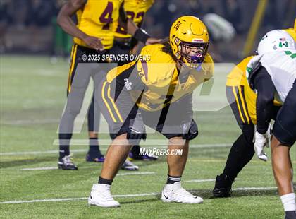 Thumbnail 2 in Myers Park @ West Charlotte (NCHSAA 8A Round 3) photogallery.