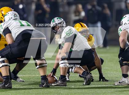 Thumbnail 2 in Myers Park @ West Charlotte (NCHSAA 8A Round 3) photogallery.