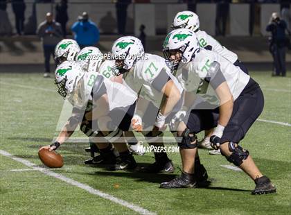 Thumbnail 3 in Myers Park @ West Charlotte (NCHSAA 8A Round 3) photogallery.